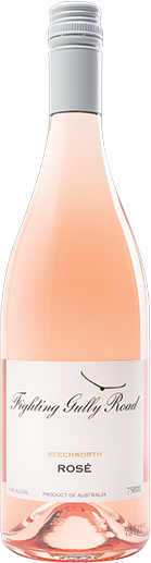 Fighting Gully Road Beechworth Rose